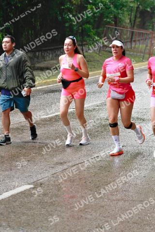 Foto del BARBIE RUN GUADALAJARA a las 07:45