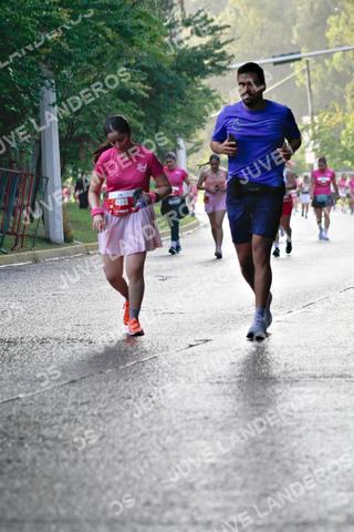 Foto del BARBIE RUN GUADALAJARA a las 07:41