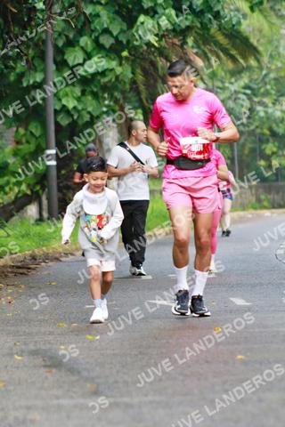 Foto del BARBIE RUN GUADALAJARA a las 07:12