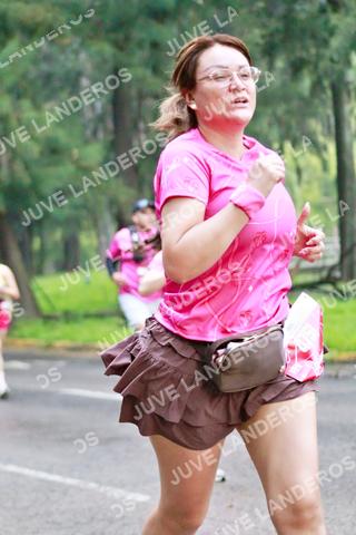 Foto del BARBIE RUN GUADALAJARA a las 07:08