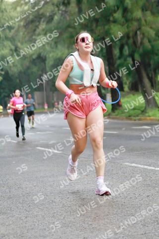 Foto del BARBIE RUN GUADALAJARA a las 07:22