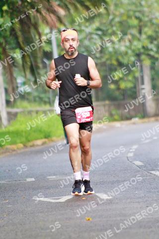Foto del BARBIE RUN GUADALAJARA a las 07:13