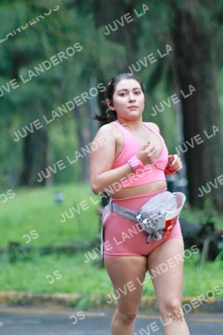 Foto del BARBIE RUN GUADALAJARA a las 07:24