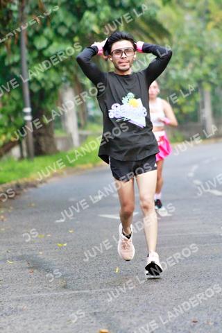 Foto del BARBIE RUN GUADALAJARA a las 07:15