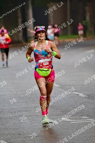 Foto del BARBIE RUN GUADALAJARA a las 06:58