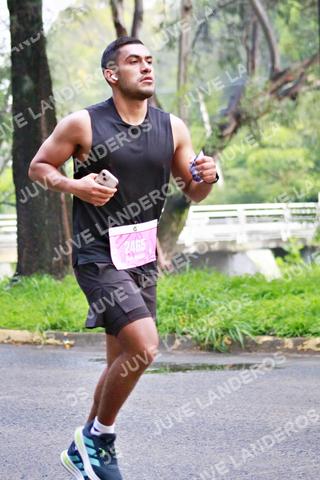 Foto del BARBIE RUN GUADALAJARA a las 07:13