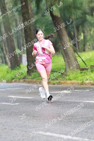 Foto del BARBIE RUN GUADALAJARA a las 07:14