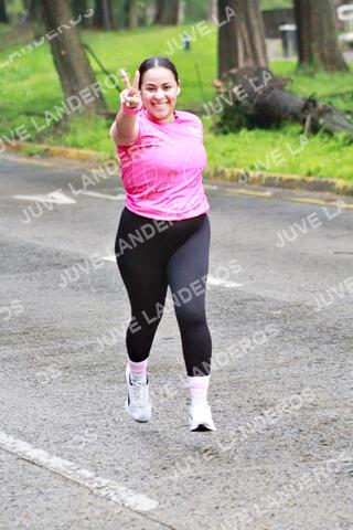 Foto del BARBIE RUN GUADALAJARA a las 07:10