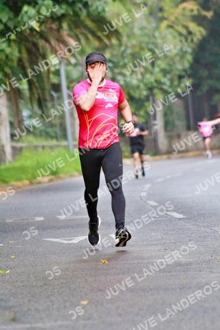 Foto del BARBIE RUN GUADALAJARA a las 07:18