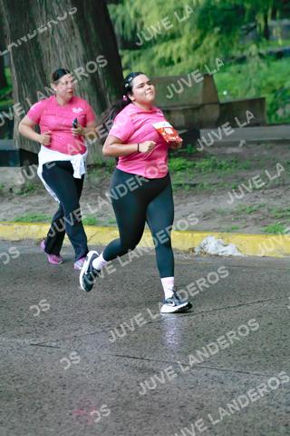 Foto del BARBIE RUN GUADALAJARA a las 07:50