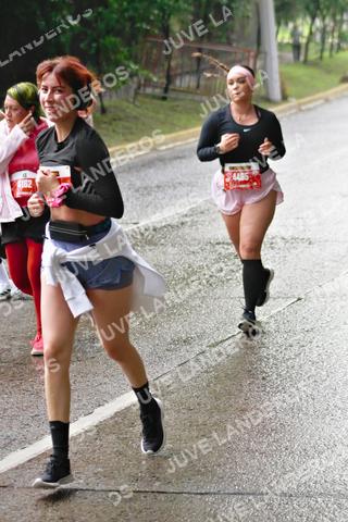 Foto del BARBIE RUN GUADALAJARA a las 07:46