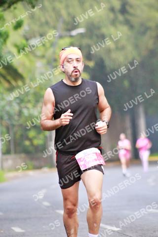 Foto del BARBIE RUN GUADALAJARA a las 07:13