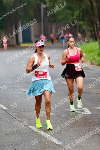 Foto del BARBIE RUN GUADALAJARA a las 06:59