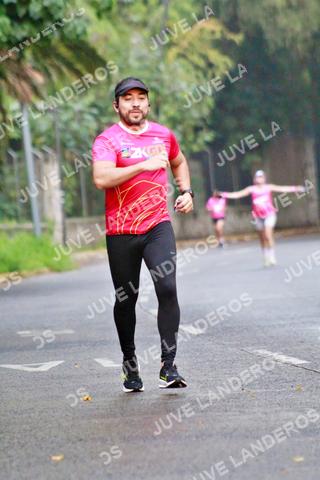Foto del BARBIE RUN GUADALAJARA a las 07:18