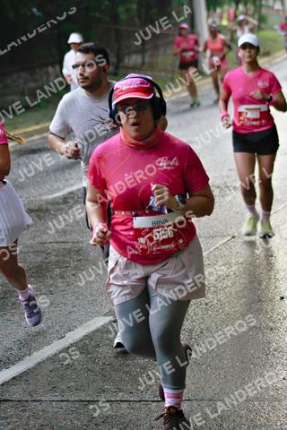 Foto del BARBIE RUN GUADALAJARA a las 07:37
