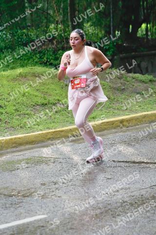 Foto del BARBIE RUN GUADALAJARA a las 07:46