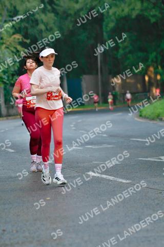 Foto del BARBIE RUN GUADALAJARA a las 07:19