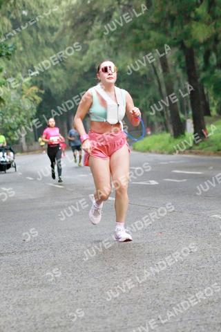Foto del BARBIE RUN GUADALAJARA a las 07:22