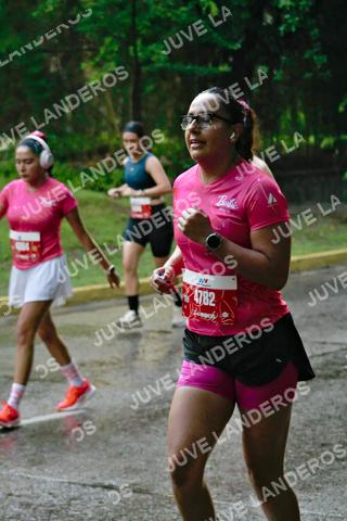 Foto del BARBIE RUN GUADALAJARA a las 07:38
