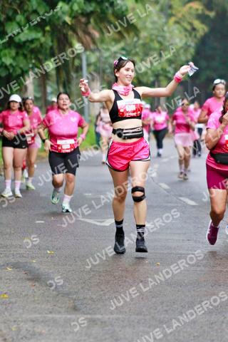 Foto del BARBIE RUN GUADALAJARA a las 07:07