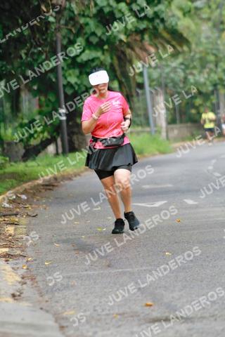 Foto del BARBIE RUN GUADALAJARA a las 07:22