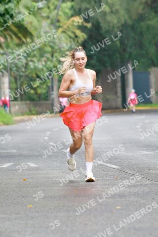 Foto del BARBIE RUN GUADALAJARA a las 07:26