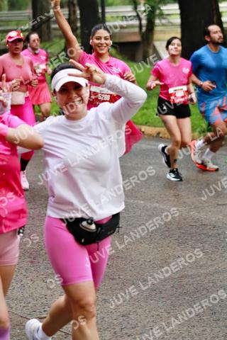 Foto del BARBIE RUN GUADALAJARA a las 07:06
