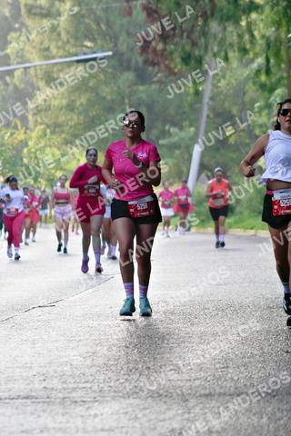 Foto del BARBIE RUN GUADALAJARA a las 07:40