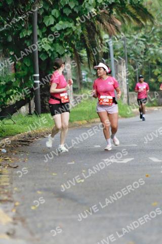 Foto del BARBIE RUN GUADALAJARA a las 07:27