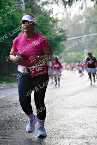 Foto del BARBIE RUN GUADALAJARA a las 07:39