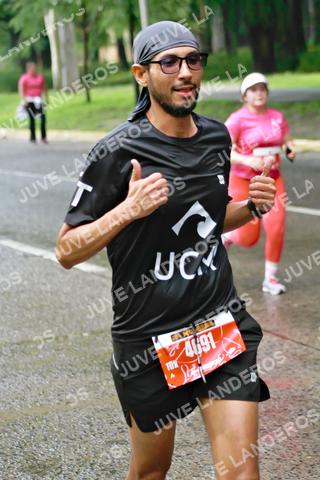Foto del BARBIE RUN GUADALAJARA a las 07:49