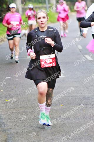 Foto del BARBIE RUN GUADALAJARA a las 07:10