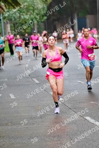 Foto del BARBIE RUN GUADALAJARA a las 06:59