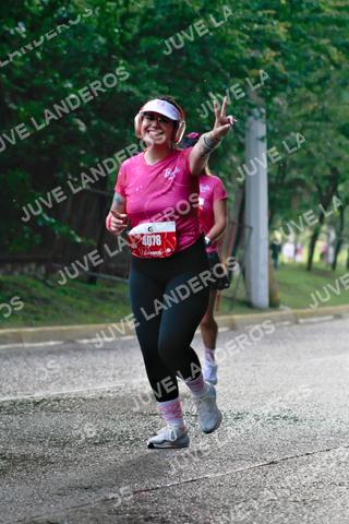 Foto del BARBIE RUN GUADALAJARA a las 07:41