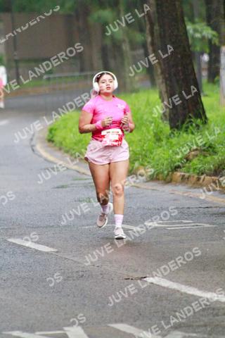 Foto del BARBIE RUN GUADALAJARA a las 07:10