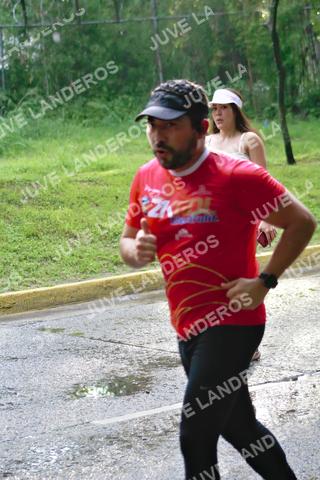 Foto del BARBIE RUN GUADALAJARA a las 07:46