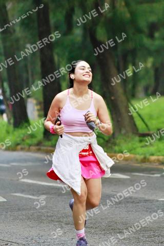 Foto del BARBIE RUN GUADALAJARA a las 07:09