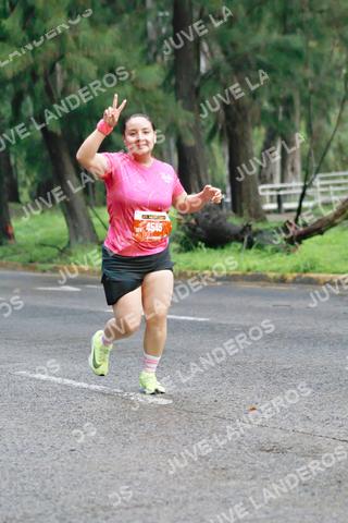 Foto del BARBIE RUN GUADALAJARA a las 07:22
