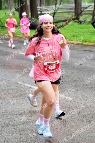 Foto del BARBIE RUN GUADALAJARA a las 07:03