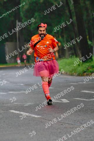 Foto del BARBIE RUN GUADALAJARA a las 07:20