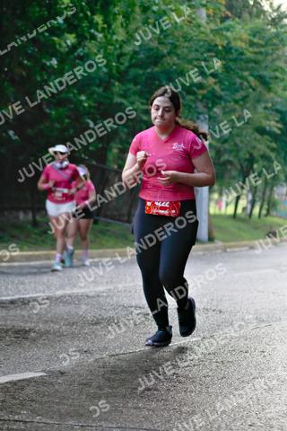Foto del BARBIE RUN GUADALAJARA a las 07:42