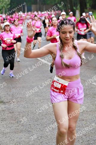 Foto del BARBIE RUN GUADALAJARA a las 07:05