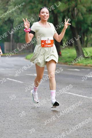 Foto del BARBIE RUN GUADALAJARA a las 07:23