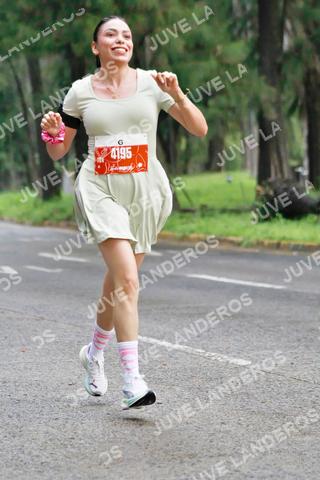 Foto del BARBIE RUN GUADALAJARA a las 07:23