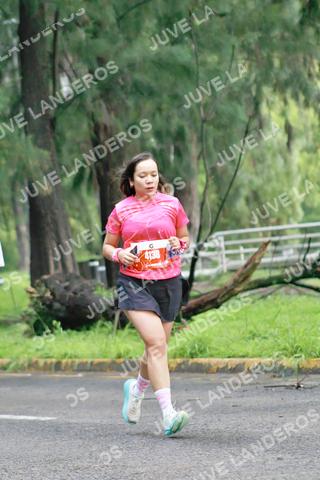 Foto del BARBIE RUN GUADALAJARA a las 07:25
