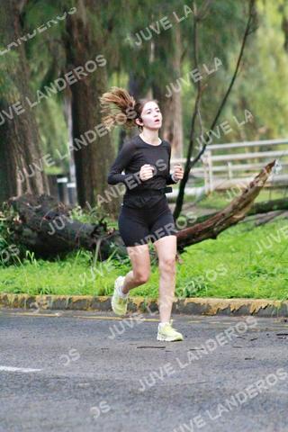 Foto del BARBIE RUN GUADALAJARA a las 07:16