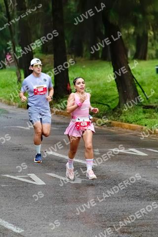 Foto del BARBIE RUN GUADALAJARA a las 06:57