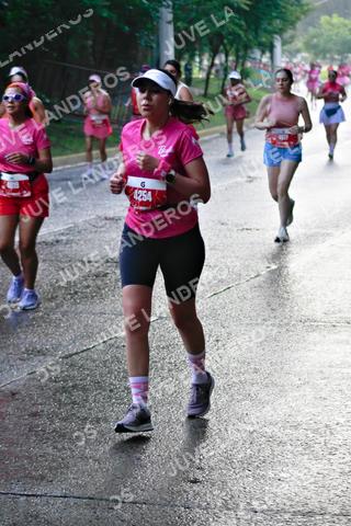 Foto del BARBIE RUN GUADALAJARA a las 07:38