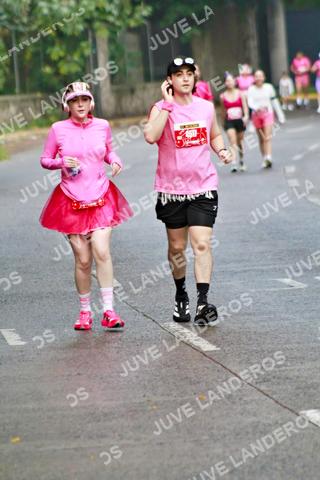 Foto del BARBIE RUN GUADALAJARA a las 07:11