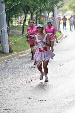 Foto del BARBIE RUN GUADALAJARA a las 07:44